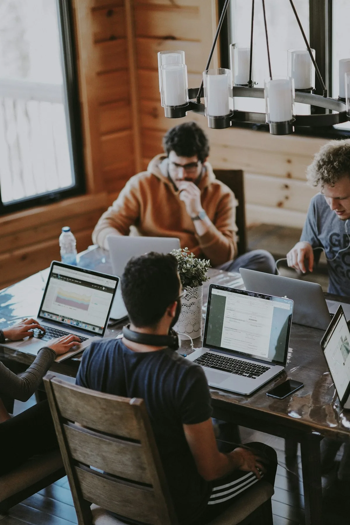 Professional team providing WordPress support