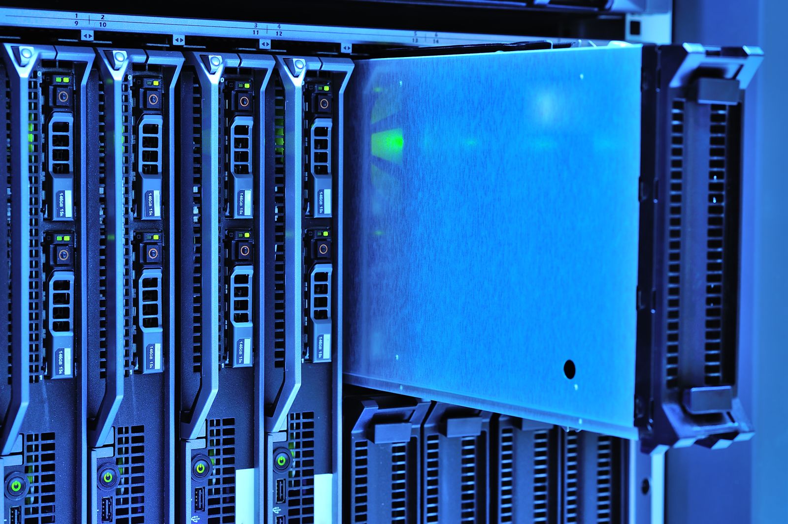 Website backup and data storage, Pexels