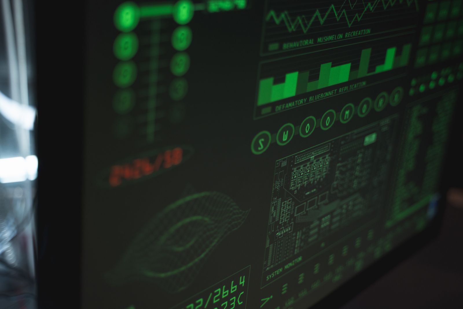WordPress website security and data protection, Pexels